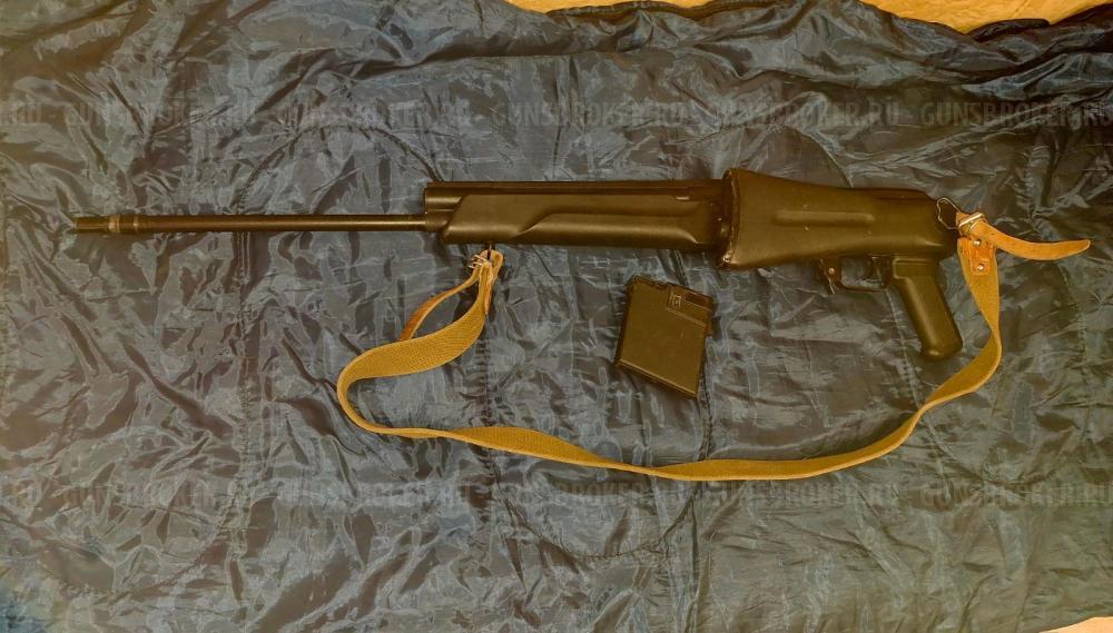 Сайга-410 кал.410*76