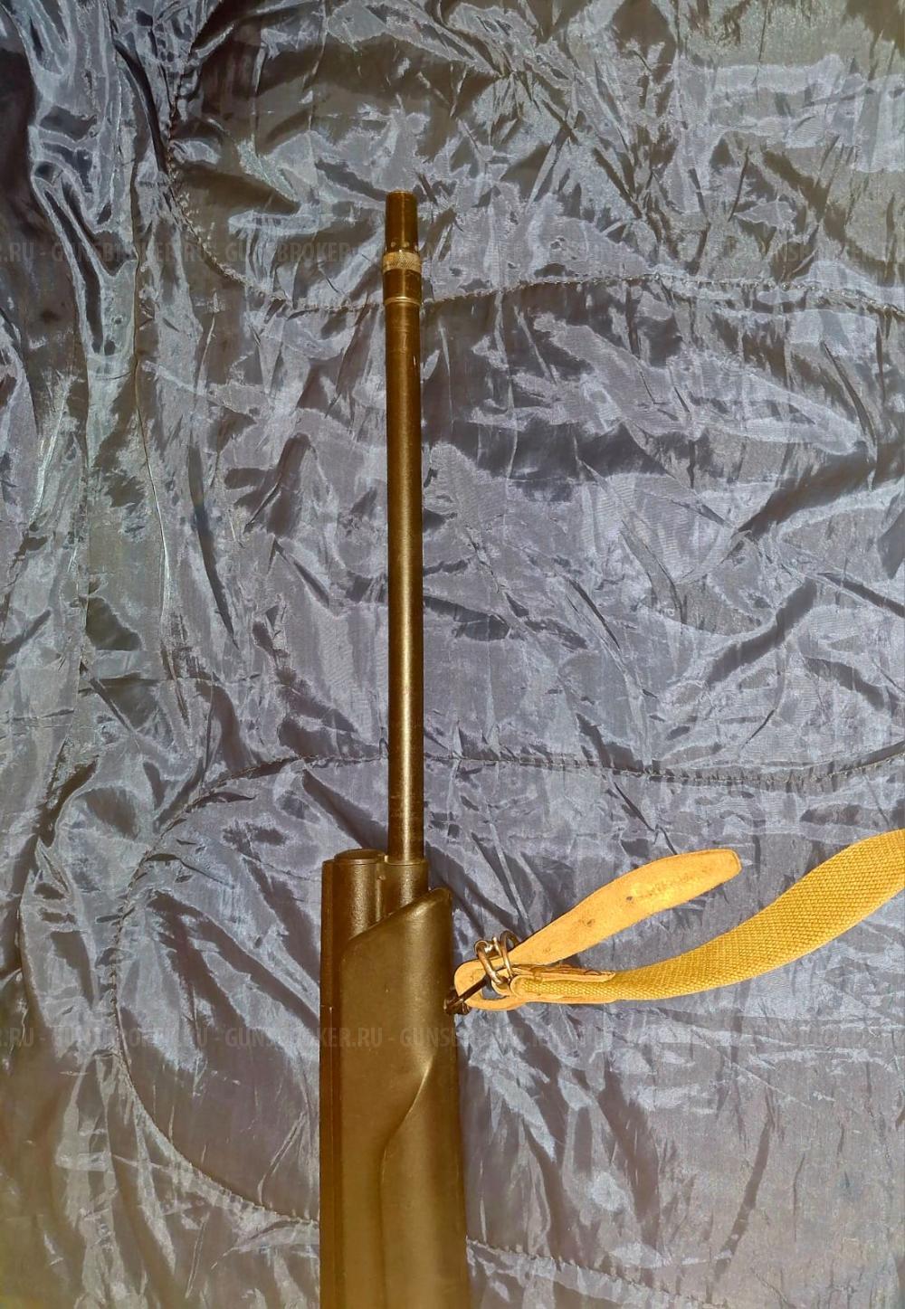 Сайга-410 кал.410*76