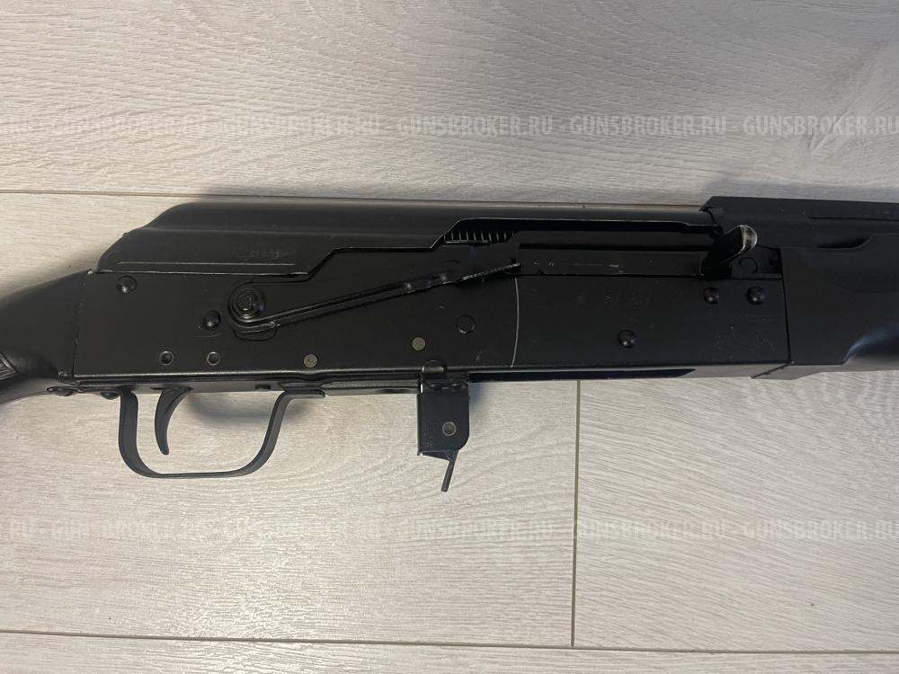 Сайга-410, кал.410/76