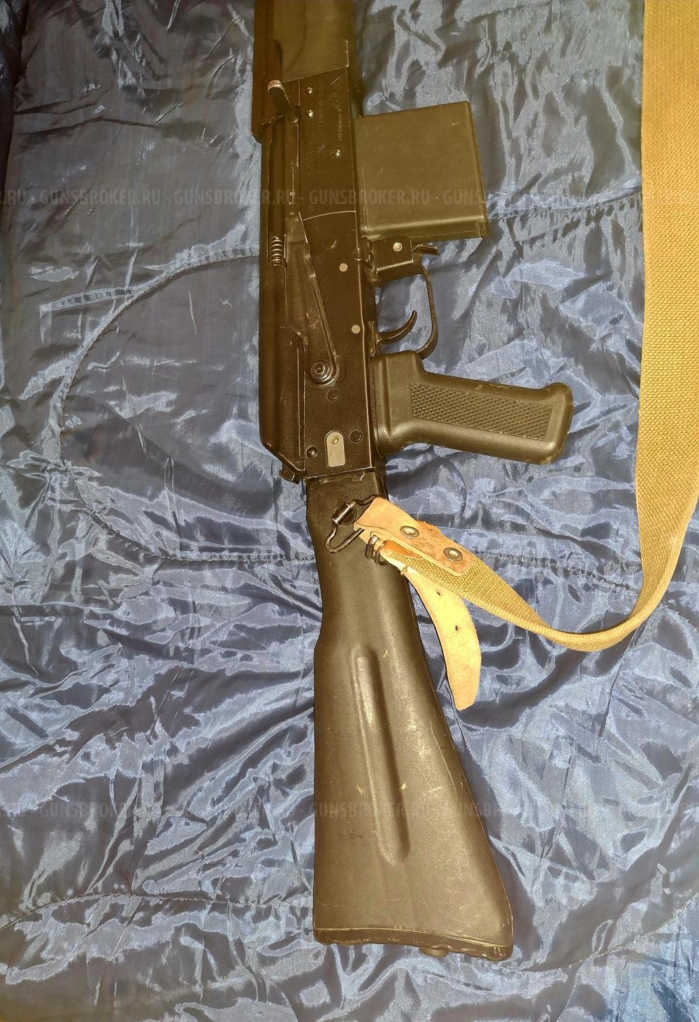 Сайга-410 ,410*76