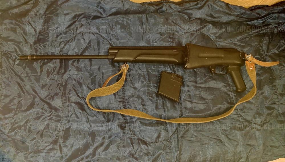 Сайга-410 ,410*76