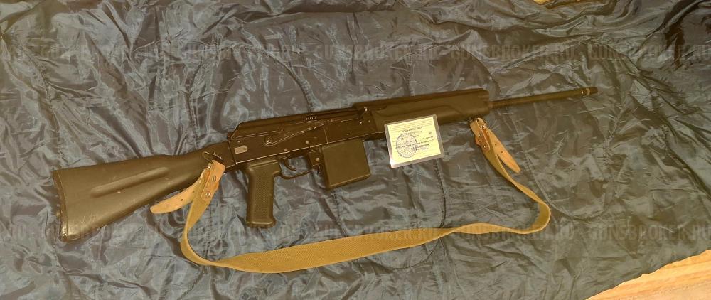 Сайга-410 ,410*76