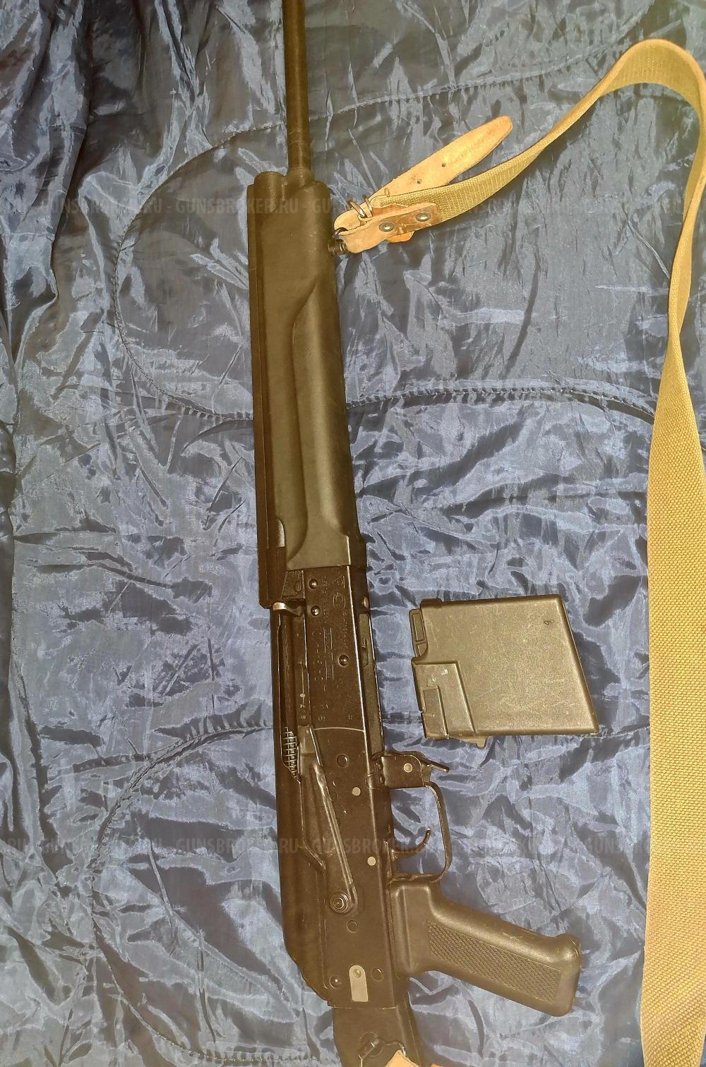 Сайга-410 ,410*76