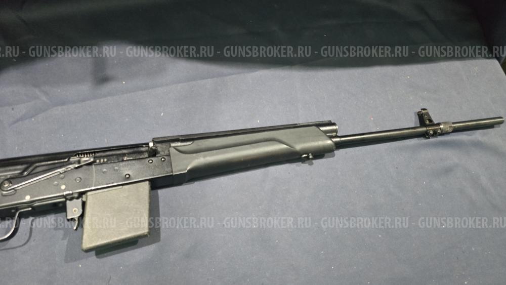 Сайга-410, кал.410/76 