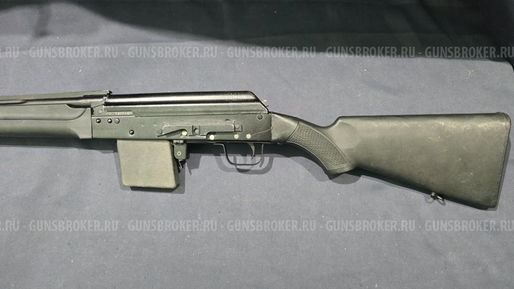 Сайга-410, кал.410/76 