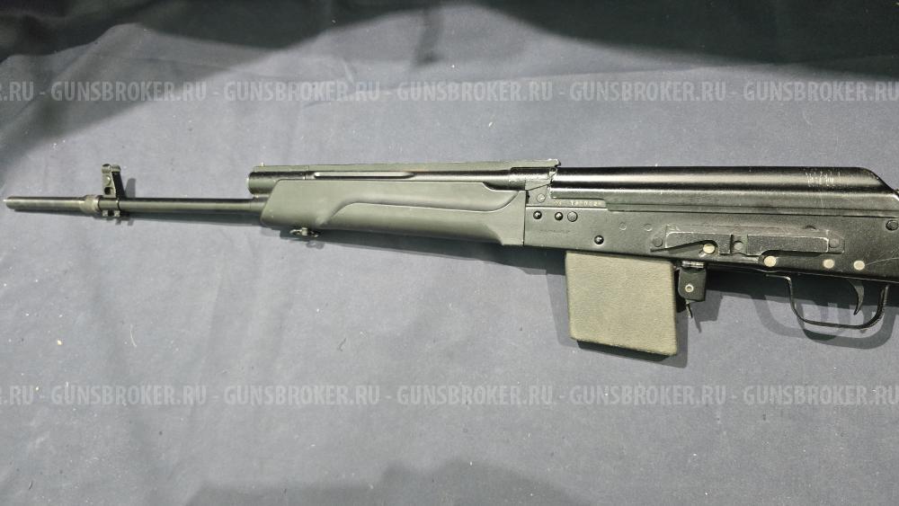 Сайга-410, кал.410/76 