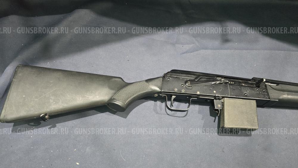 Сайга-410, кал.410/76 