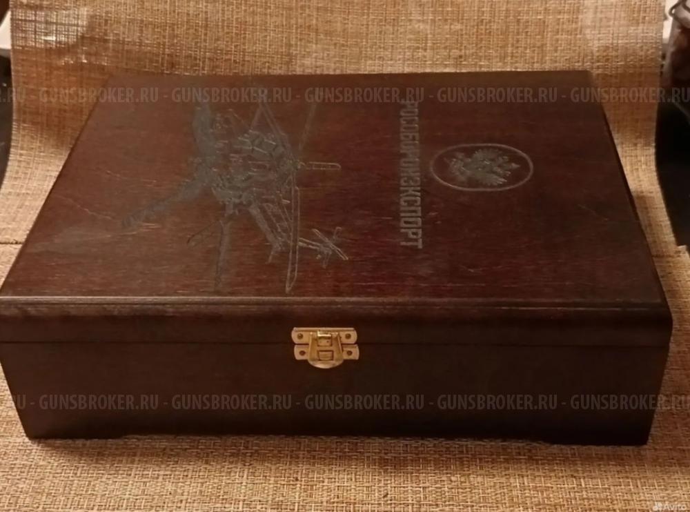 Сайга 410 калибр 410/76 складная. Прицел продаётся отдельно, цена 18499 руб.