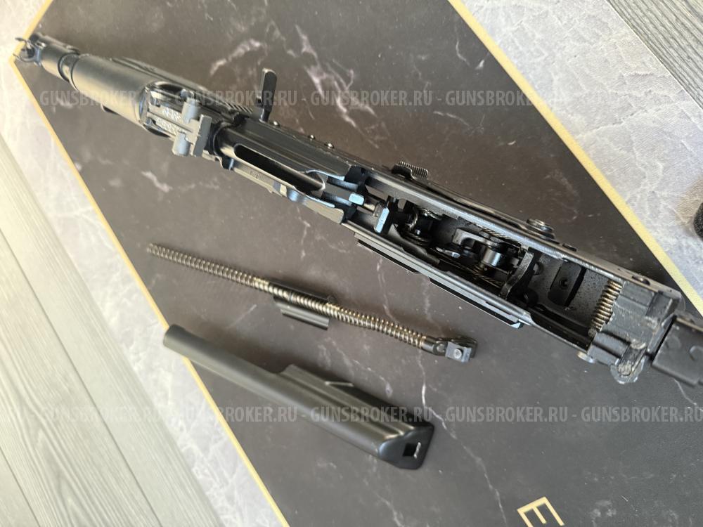 Сайга 410 короткая