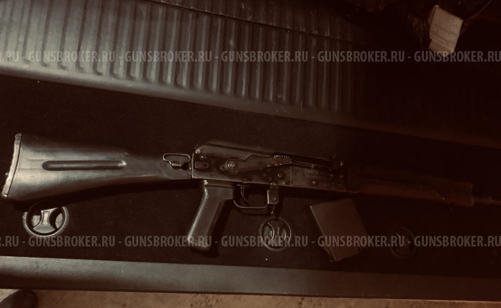 Сайга 410 Новосибирск 