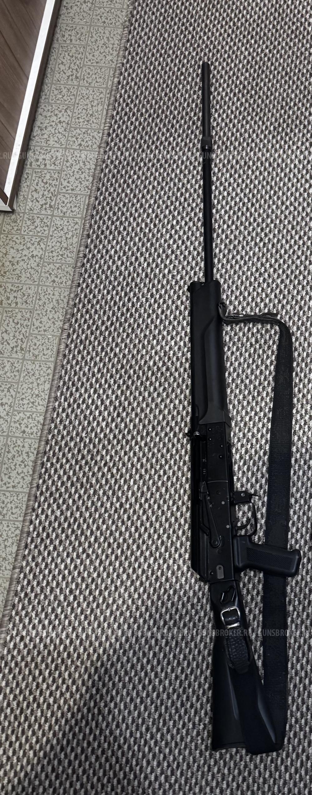 Сайга 410 С
