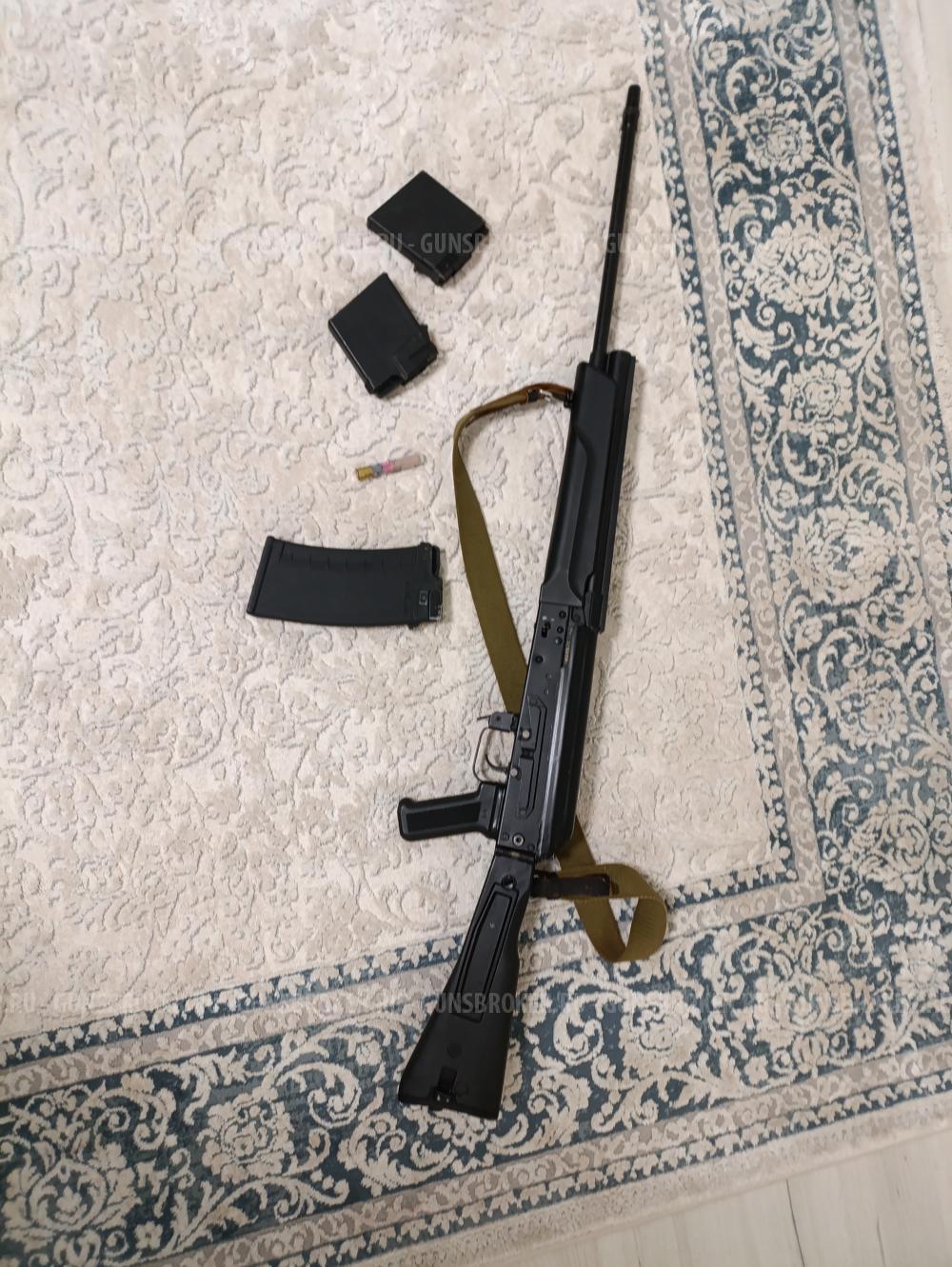 Сайга 410 С
