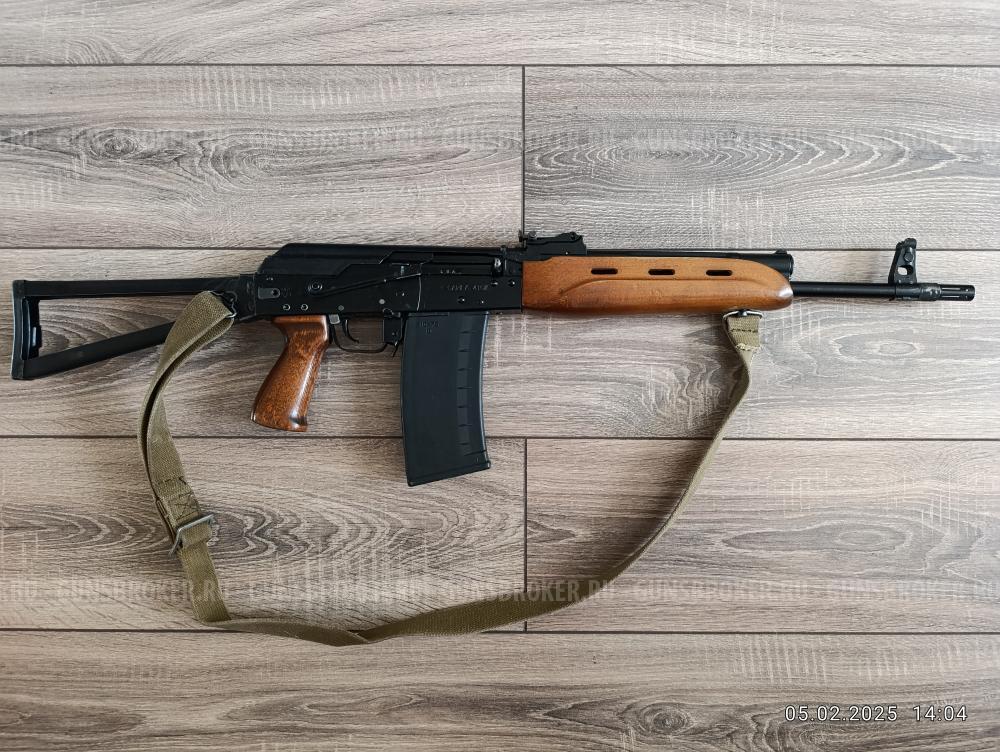 САЙГА 410/76 (Легион)
