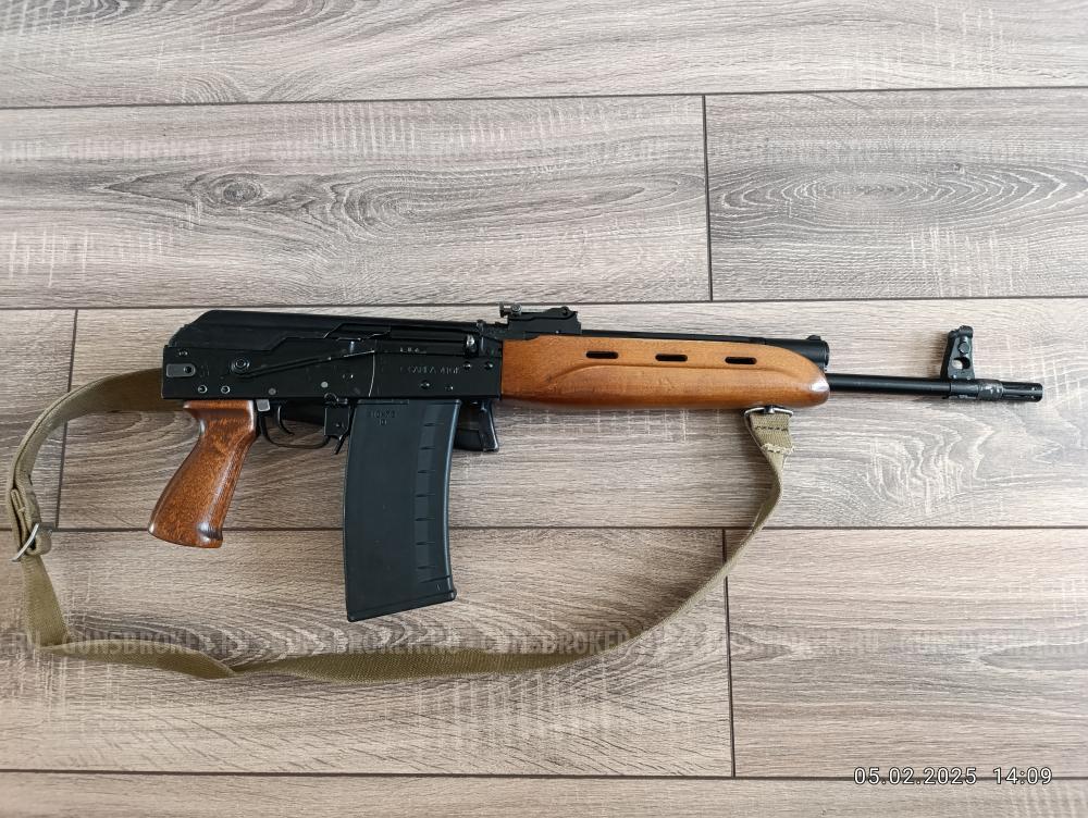 САЙГА 410/76 (Легион)