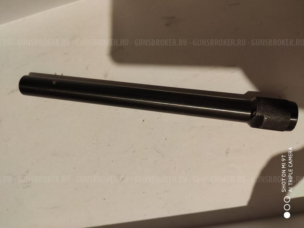 Парадокс Сайга 410.