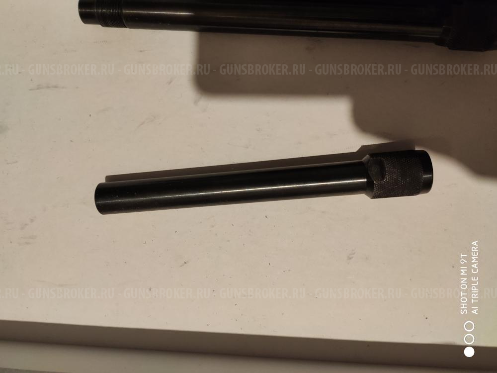 Парадокс Сайга 410.