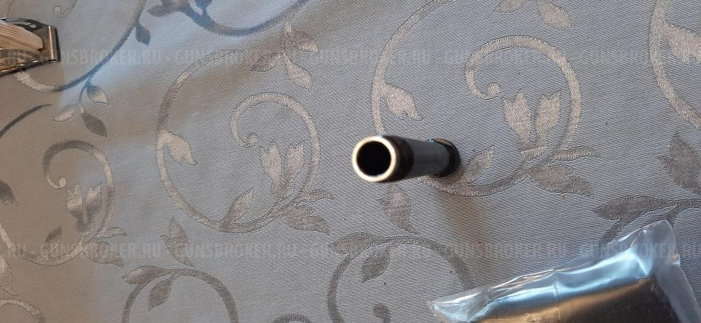 Парадокс Сайга 410.