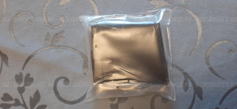 Парадокс Сайга 410.