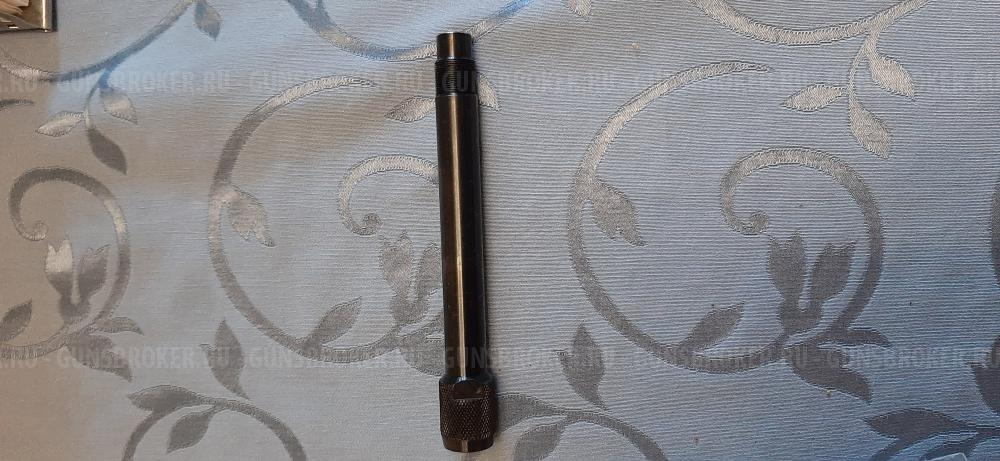 Парадокс Сайга 410.