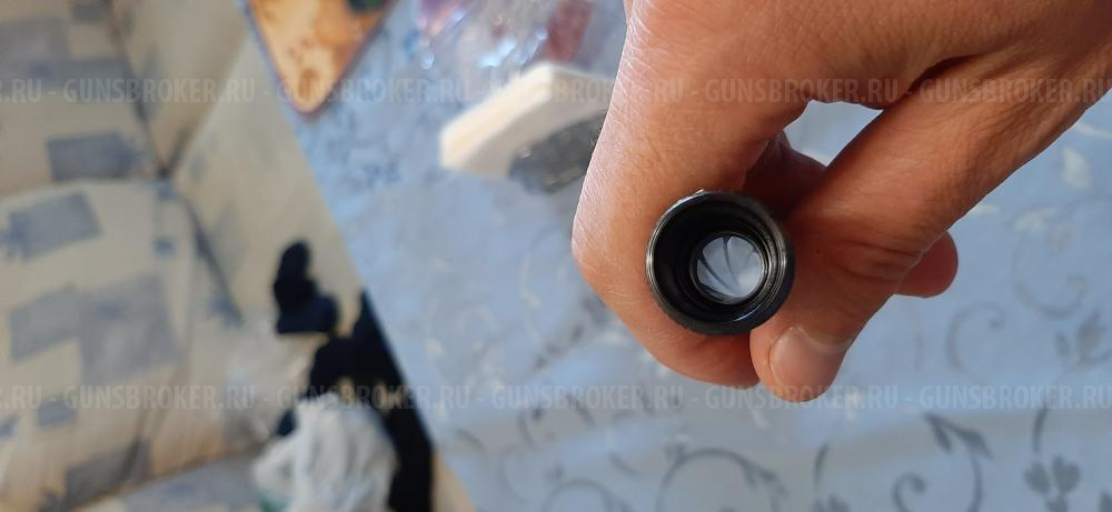 Парадокс Сайга 410.