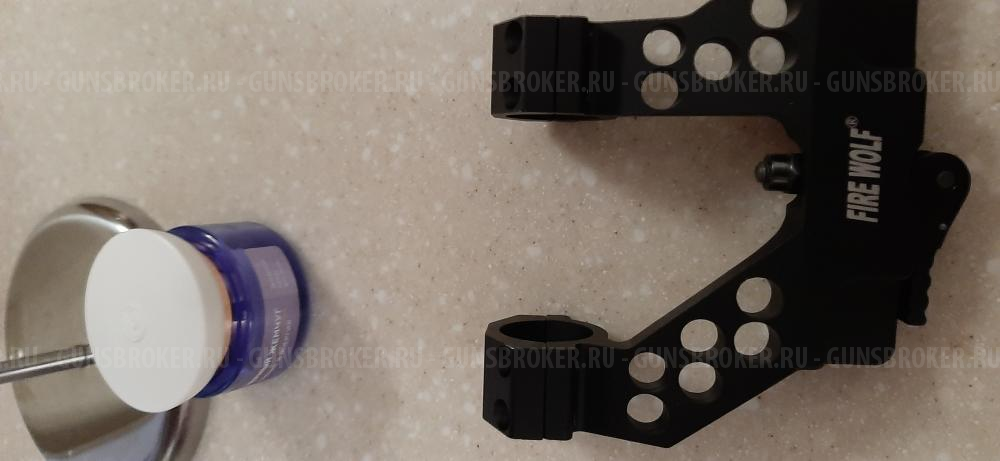 Парадокс Сайга 410.