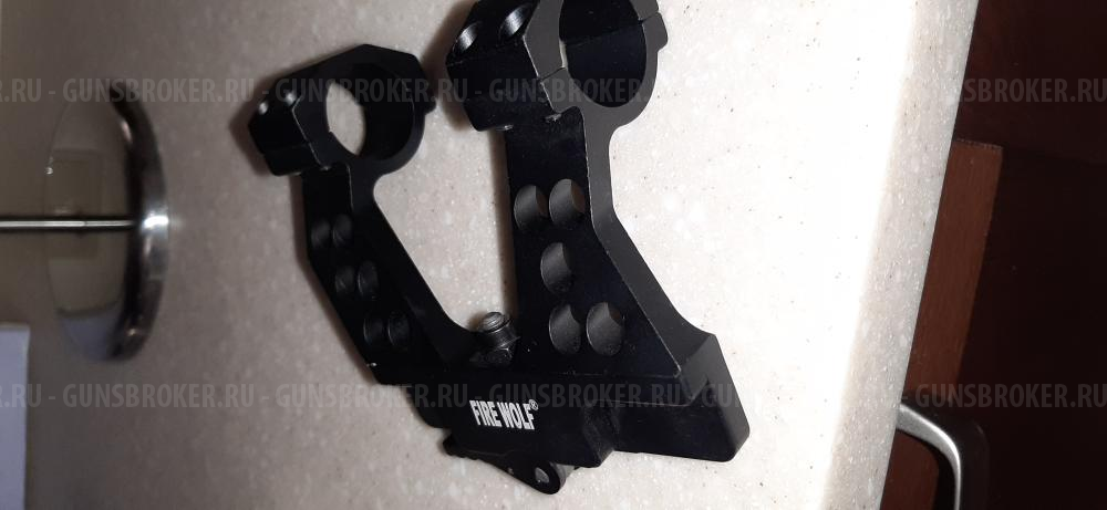 Парадокс Сайга 410.