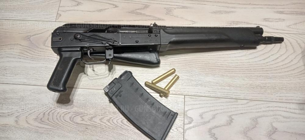 Сайга 410