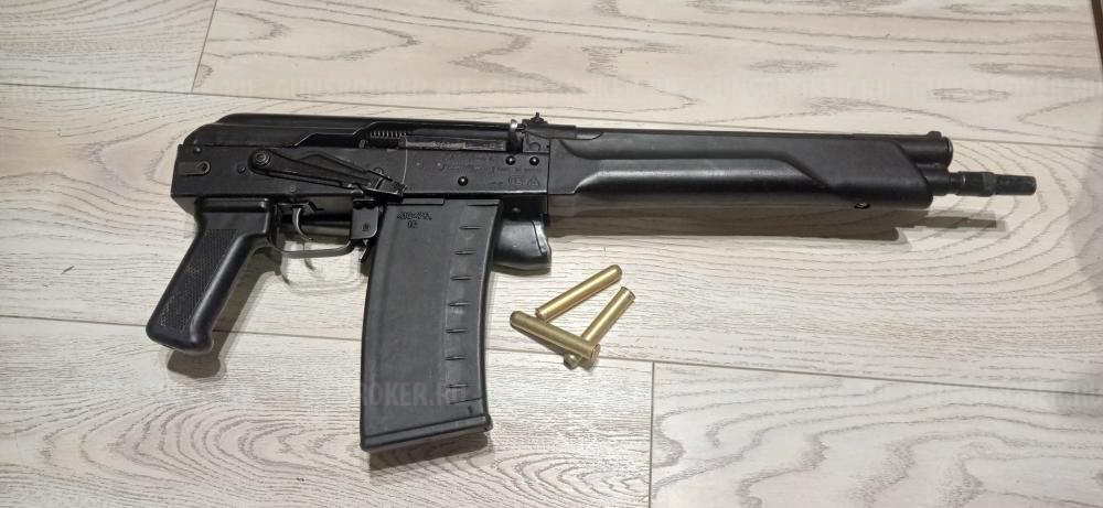Сайга 410