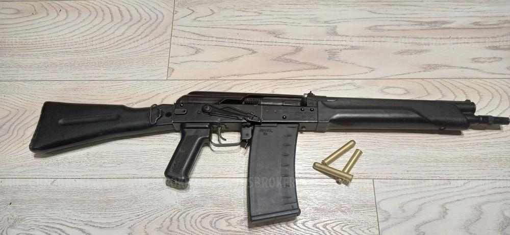 Сайга 410