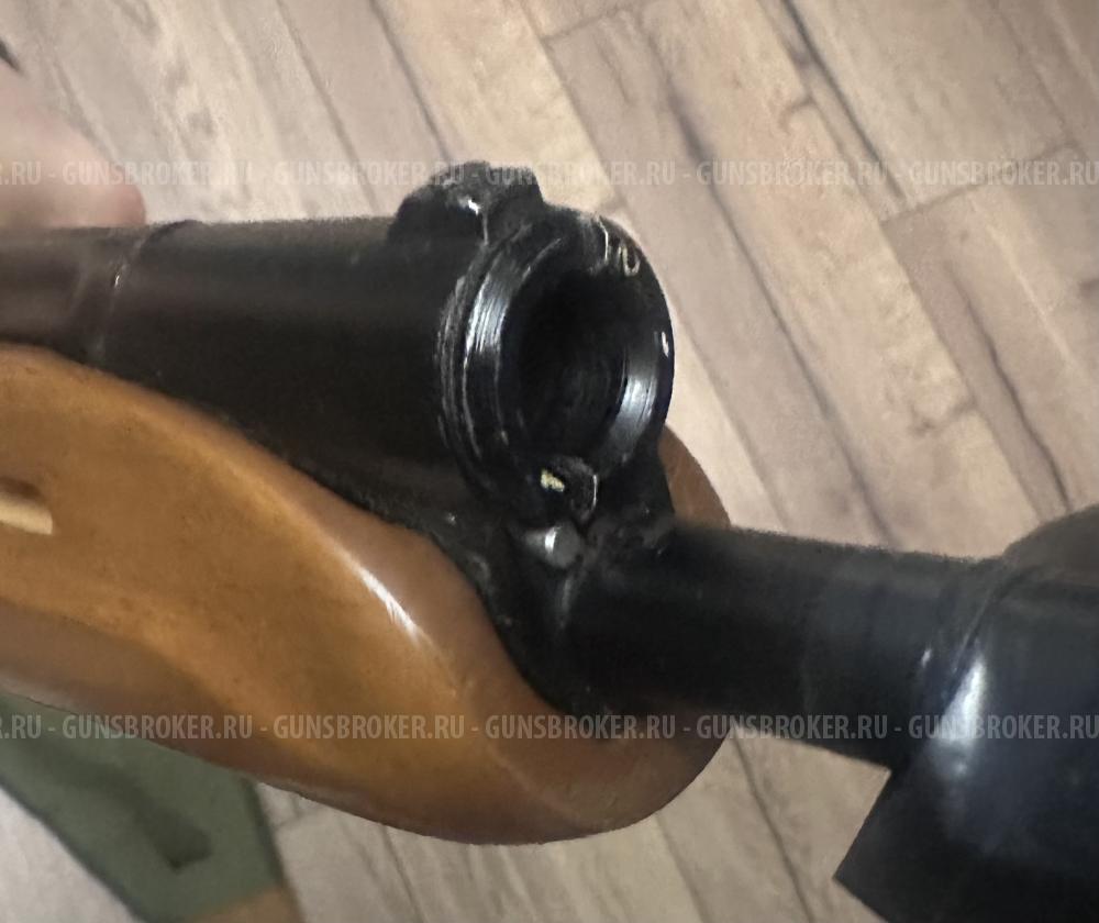 САЙГА-410