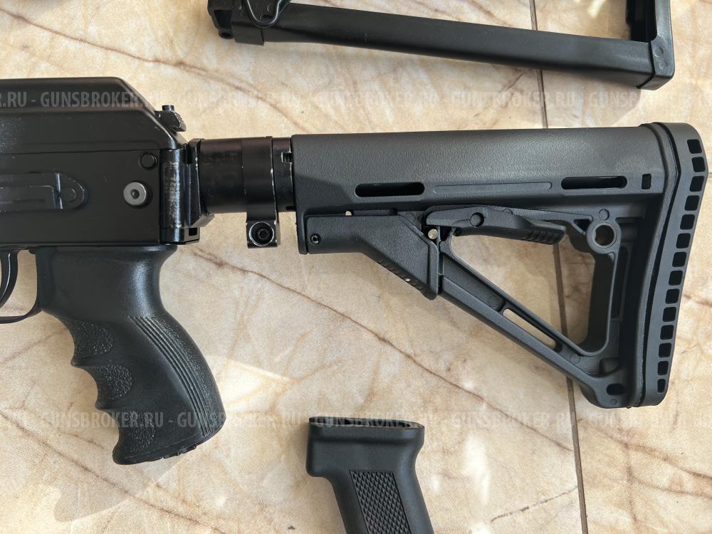 Сайга 410