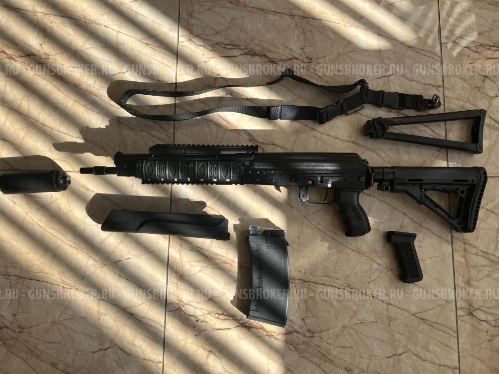 Сайга 410