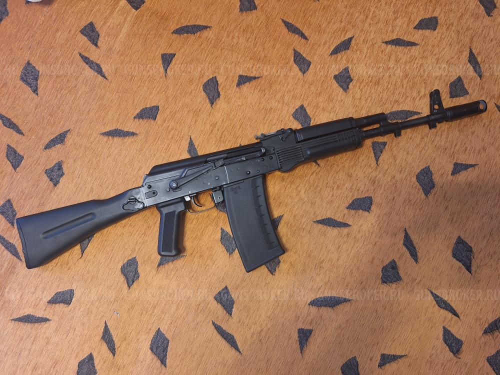 Сайга 410