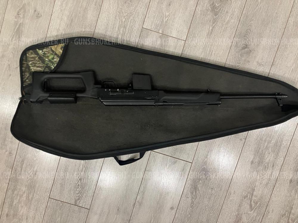 Сайга 410