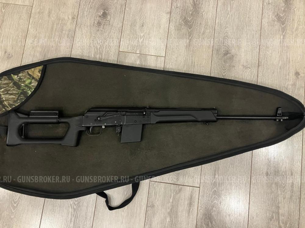 Сайга 410
