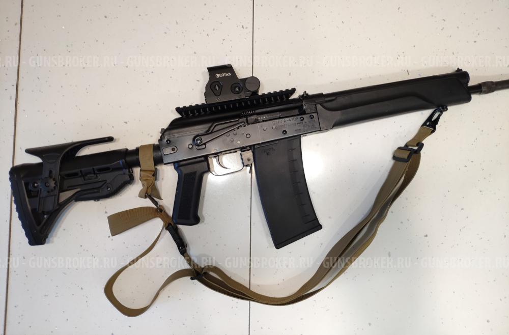 Сайга 410