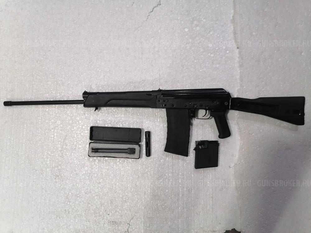 Сайга 410 