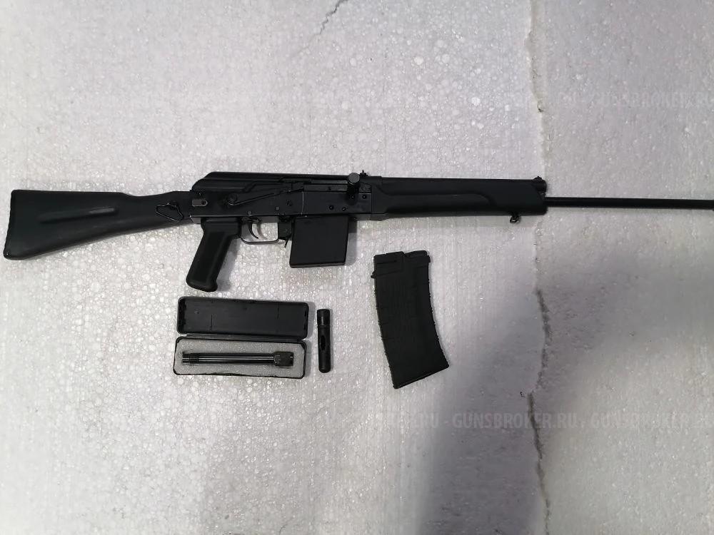 Сайга 410 
