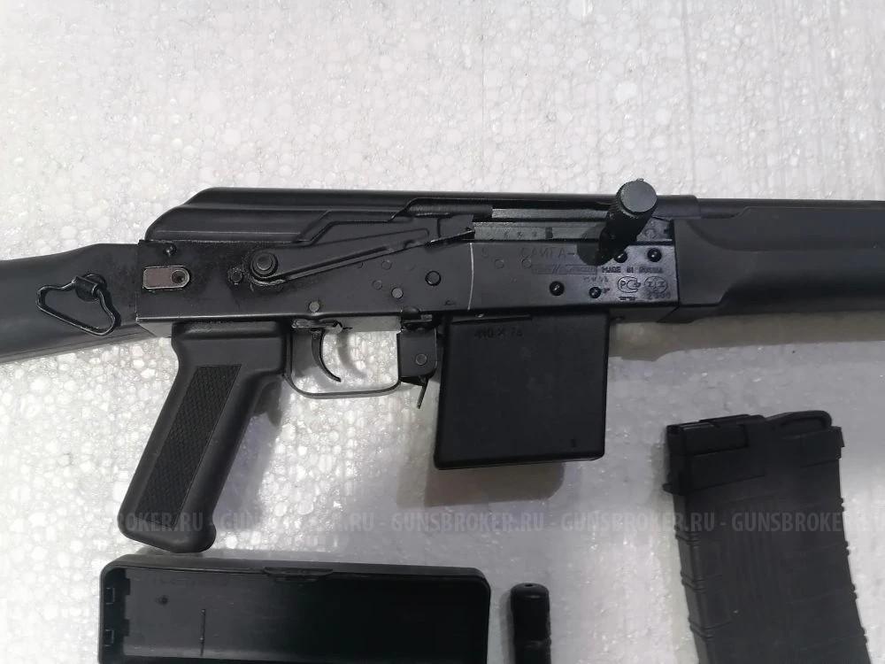 Сайга 410 