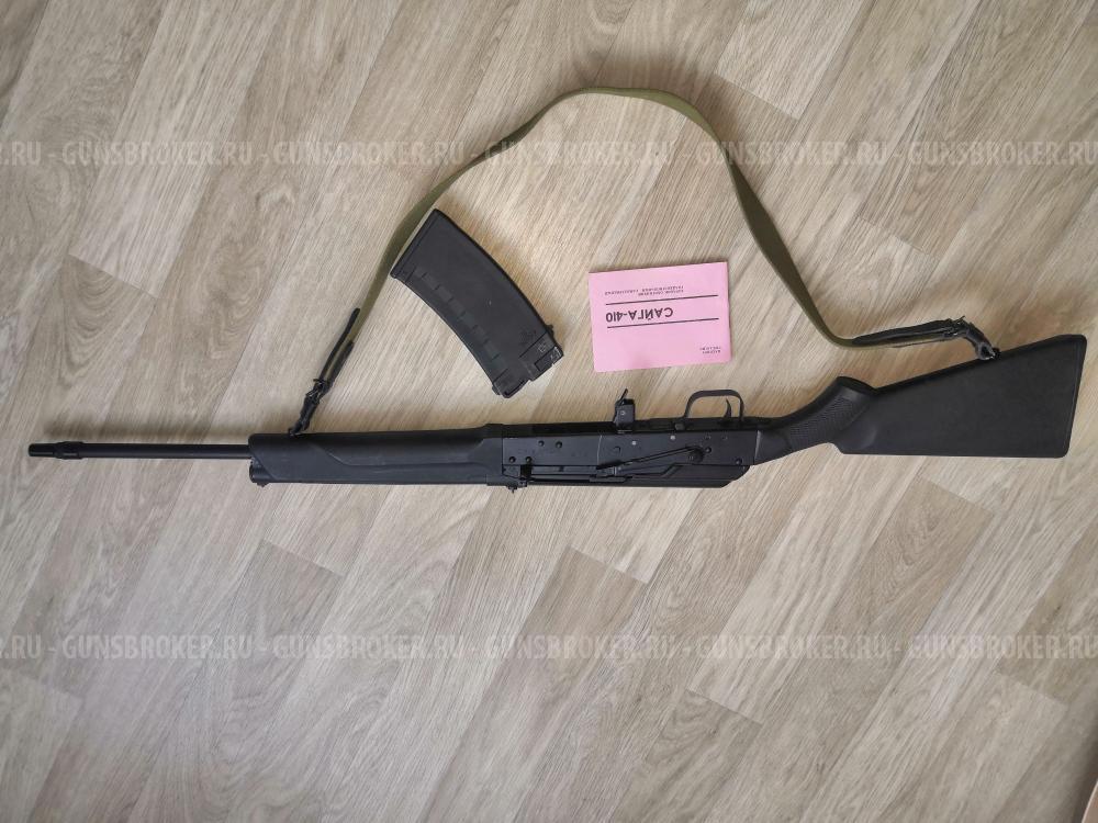 Сайга 410