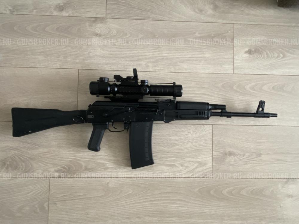 Сайга 410