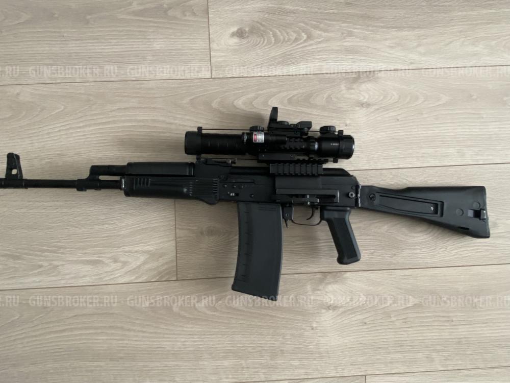 Сайга 410