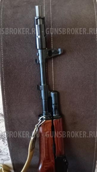 Сайга 410