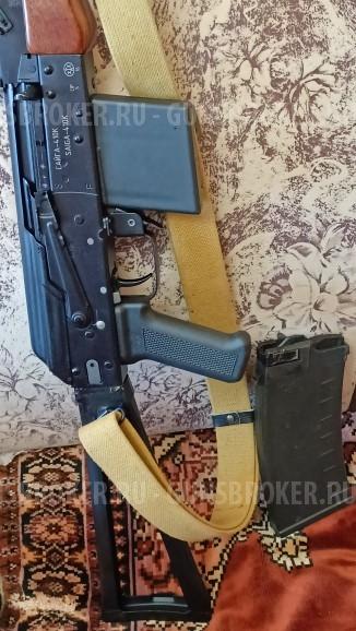Сайга 410