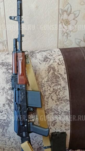 Сайга 410