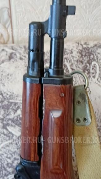Сайга 410