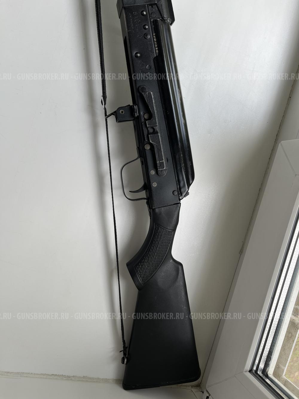 Сайга 410