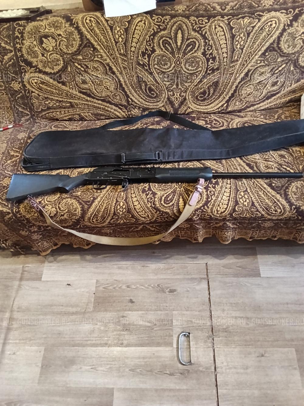 Сайга 410