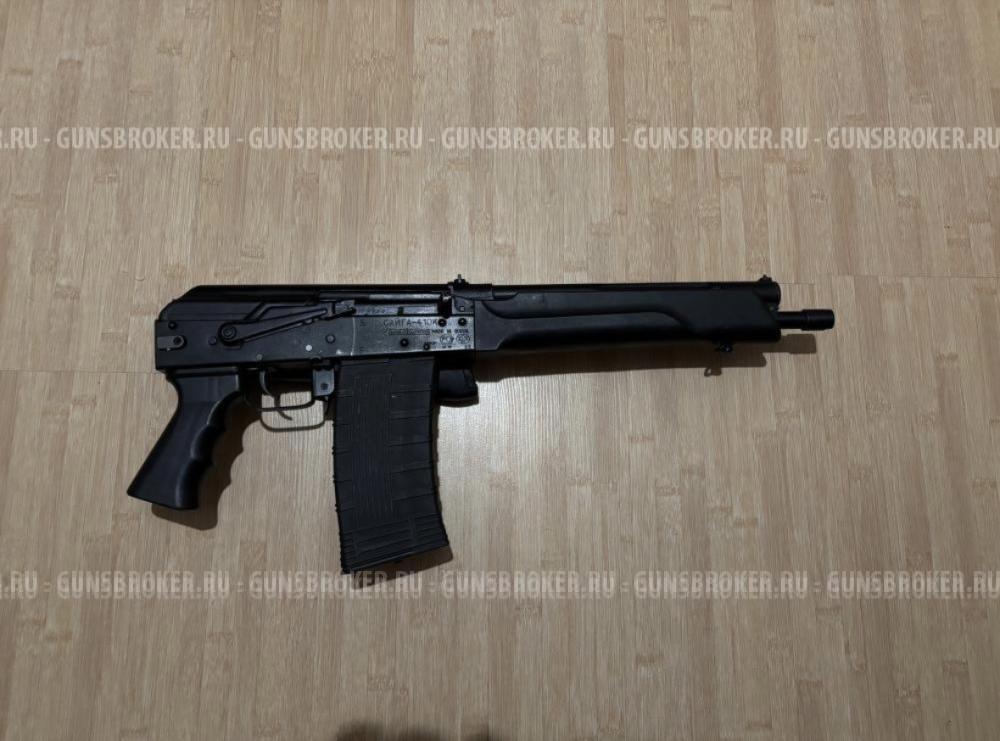 Сайга 410