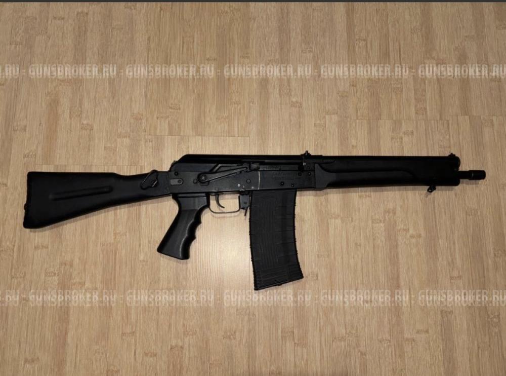 Сайга 410